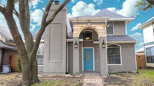 1512 Wheatfield Dr, Mesquite, TX, 75149-6842 | Card Image