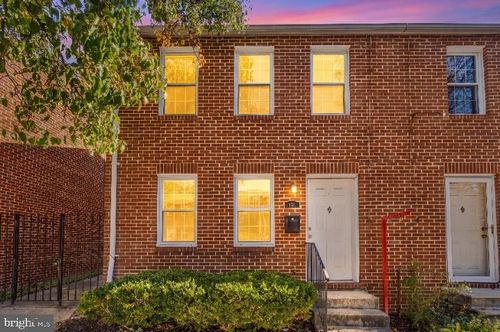 1021 N Central Ave, BALTIMORE, MD, 21202-5503 | Card Image