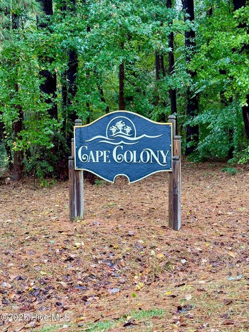 101 Colony Dr, Edenton, NC, 27932 | Card Image