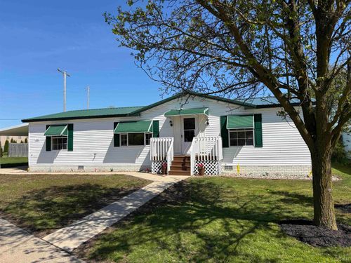 100 Red River Drive, Adrian, MI, 49221 | Card Image