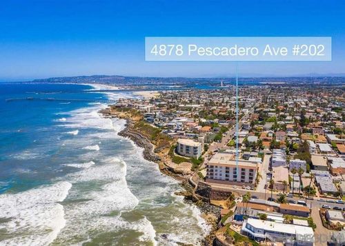 202-4878 Pescadero Ave, San Diego, CA, 92107-3451 | Card Image