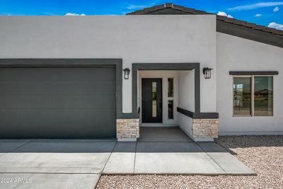 12459 W Lobo Drive, House other with 3 bedrooms, 2 bathrooms and null parking in Arizona City AZ | Image 1