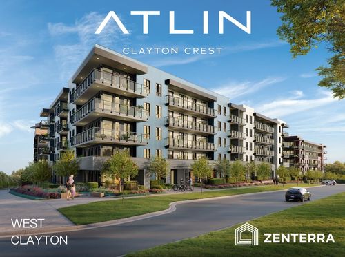 a614-18088 72 Ave, Surrey, BC, V4N6B7 | Card Image