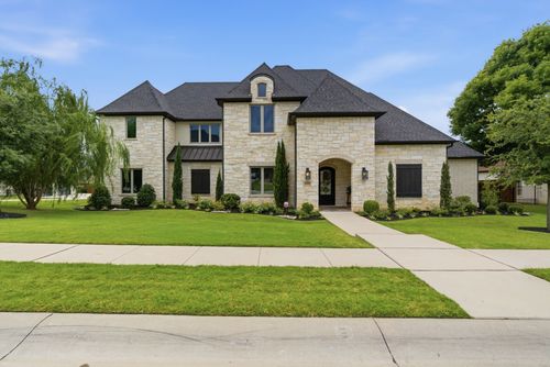 6112 Legacy Trl, Colleyville, TX, 76034-1327 | Card Image