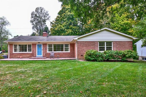 919 Oregon Trl, Wyoming, OH, 45215-2547 | Card Image