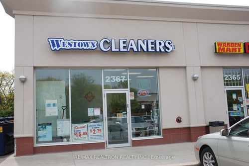 2367 Warden Ave, Scarborough, ON, M1T1V7 | Card Image