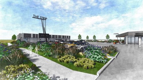 1221 S School Ave, Fayetteville, AR, 72701-6477 | Card Image