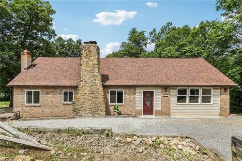 229 Margaret Ave, Evans City, PA, 16033-9261 | Card Image