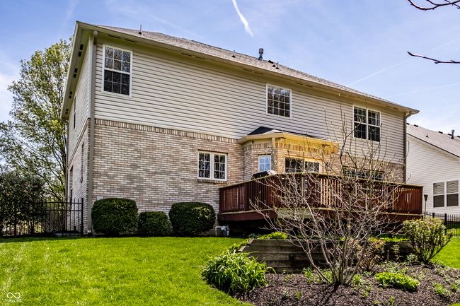 12596 Autumn Gate Way, House other with 5 bedrooms, 4 bathrooms and null parking in Carmel IN | Image 53