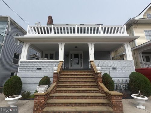 apt-4-25 S Kingston Ave, ATLANTIC CITY, NJ, 08401-5721 | Card Image