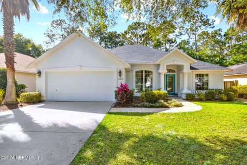 1148 Eddystone Lane, Ponte Vedra, FL, 32081 | Card Image