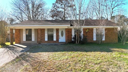 15425 Woody Drive, Gulfport, MS, 39503 | Card Image