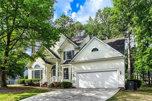 101 Dovershire Court, Cary, NC, 27513 | Card Image