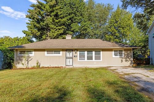 11426 Palmer Ave, Kansas City, MO, 64134-3554 | Card Image