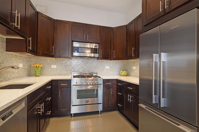 APT-617 - 1 Scarsdale Rd, Condo with 2 bedrooms, 2 bathrooms and 2 parking in Tuckahoe NY | Image 7