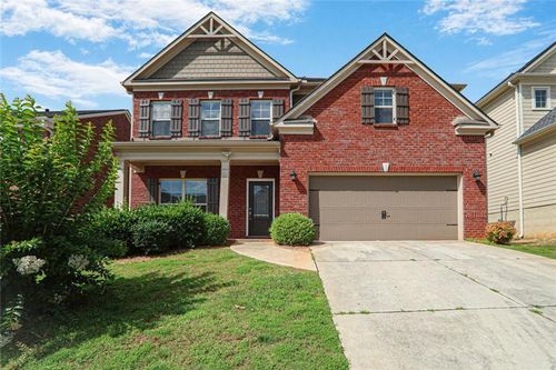 48 Dover Commons Dr, Tucker, GA, 30084-8477 | Card Image