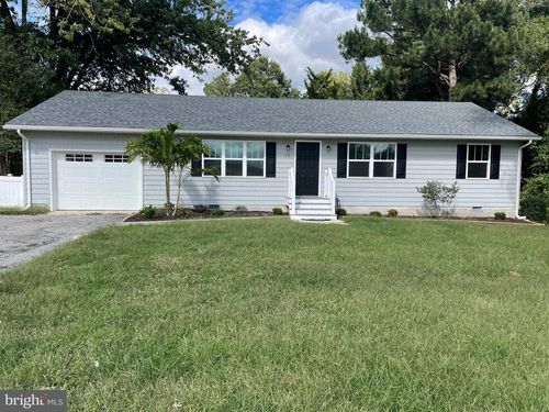 15 Lighthouse Rd, SELBYVILLE, DE, 19975-7500 | Card Image