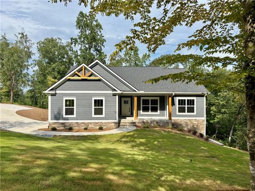 1112 Little River View Dr, Seneca, SC, 29672-0497 | Card Image