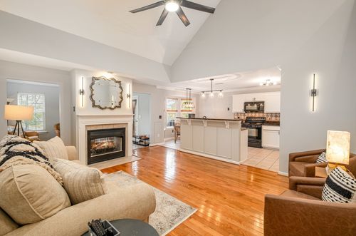 1312 Chapman Ct, Spring Hill, TN, 37174-7144 | Card Image