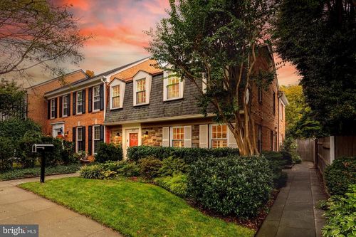 4257 Fordham Rd Nw, WASHINGTON, DC, 20016-1931 | Card Image