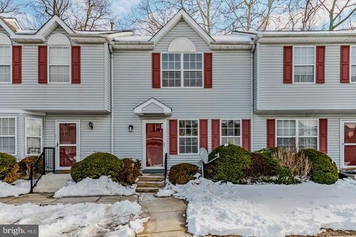 2704 Tall Pnes, PINE HILL, NJ, 08021-7630 | Card Image