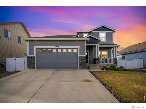 8713 15th Street Rd, Greeley, CO, 80634-3085 | Card Image