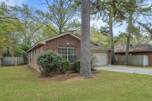 318 Paradise Ln, Montgomery, TX, 77356-5723 | Card Image