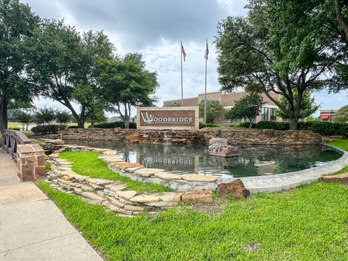 6107 Lakecrest Drive, Sachse, TX, 75048 | Card Image