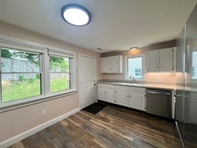 APT-19 - 103 Main St, House attached with 2 bedrooms, 2 bathrooms and 2 parking in Pepperell MA | Image 12