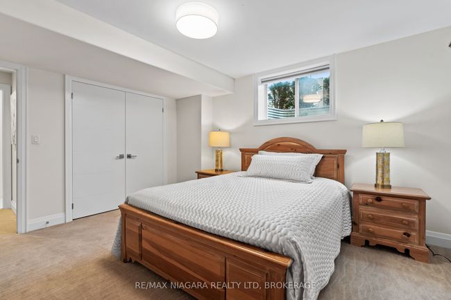 75 - 154 Port Robinson Rd, Condo with 3 bedrooms, 3 bathrooms and 2 parking in Fonthill ON | Image 29