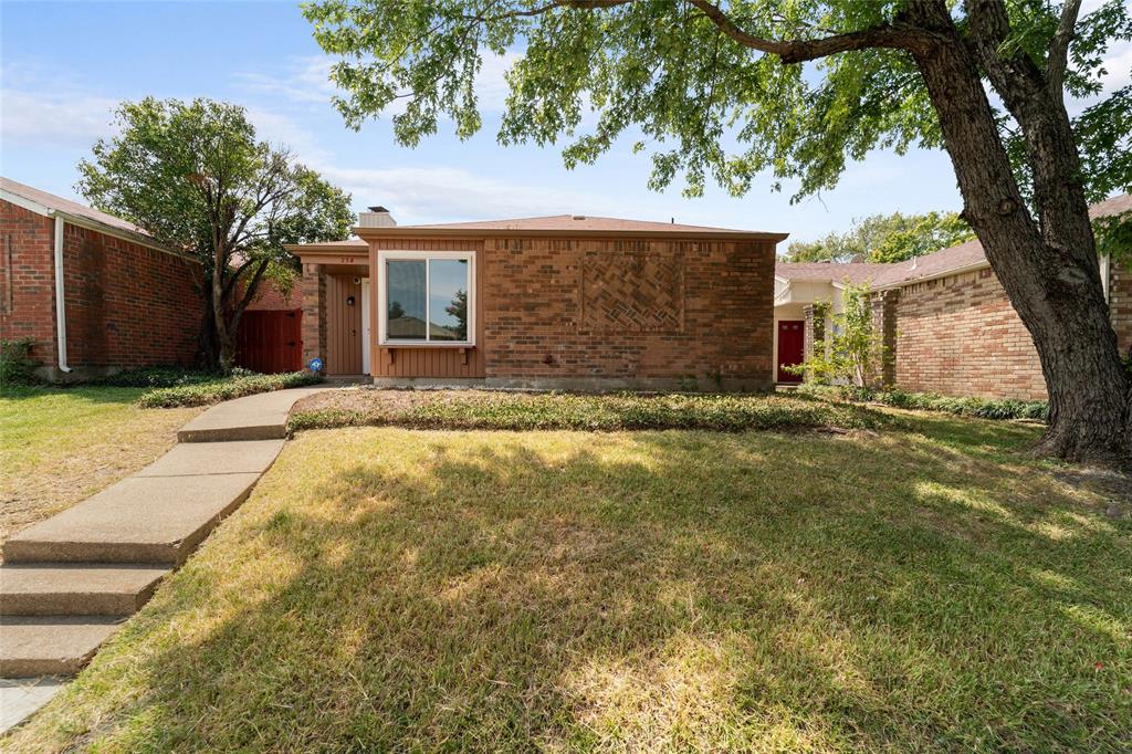 Wilderness Trl, Mesquite, TX 75149