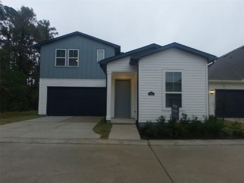 310-9835 Willow Creek Commerce Drive, Tomball, TX, 77375 | Card Image