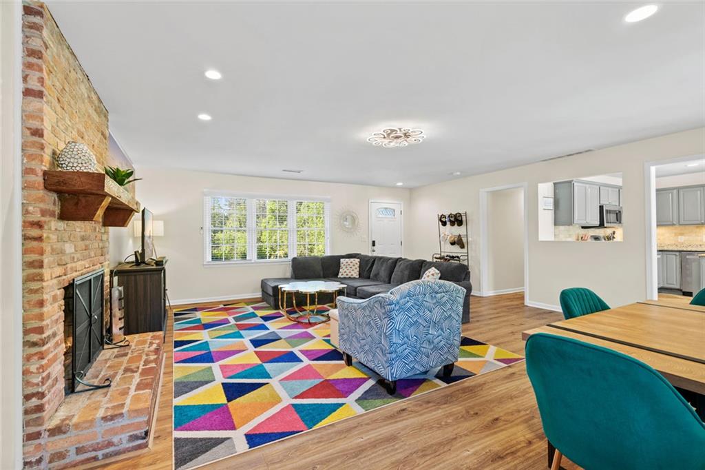 Residential in Kennesaw 3