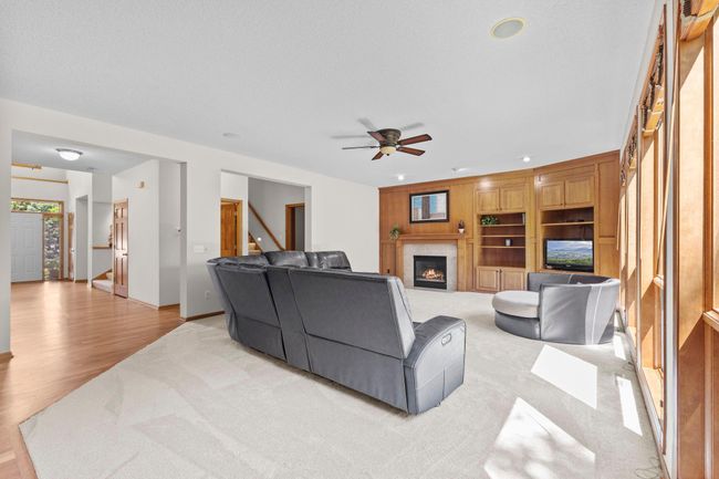 Another view of living room from Kitchen | Image 15