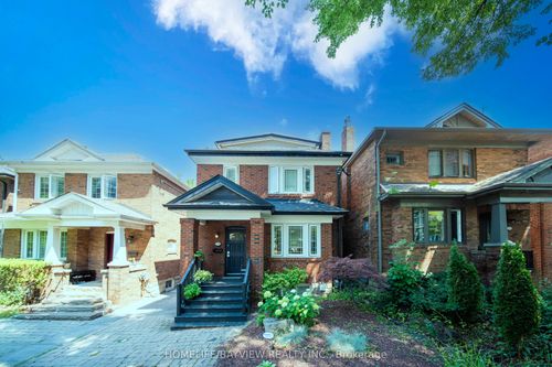 131 Heddington Ave, Toronto, ON, M5N2K9 | Card Image