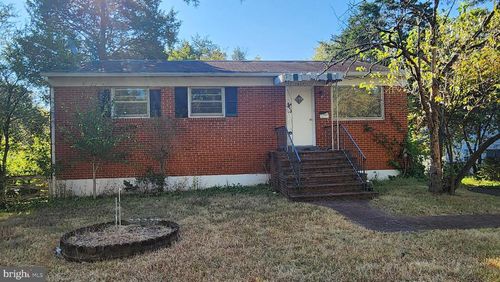 7817 Appomattox Ave, MANASSAS, VA, 20111-4100 | Card Image