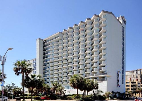 1210-2001 S Ocean Blvd, Myrtle Beach, SC, 29577-4637 | Card Image