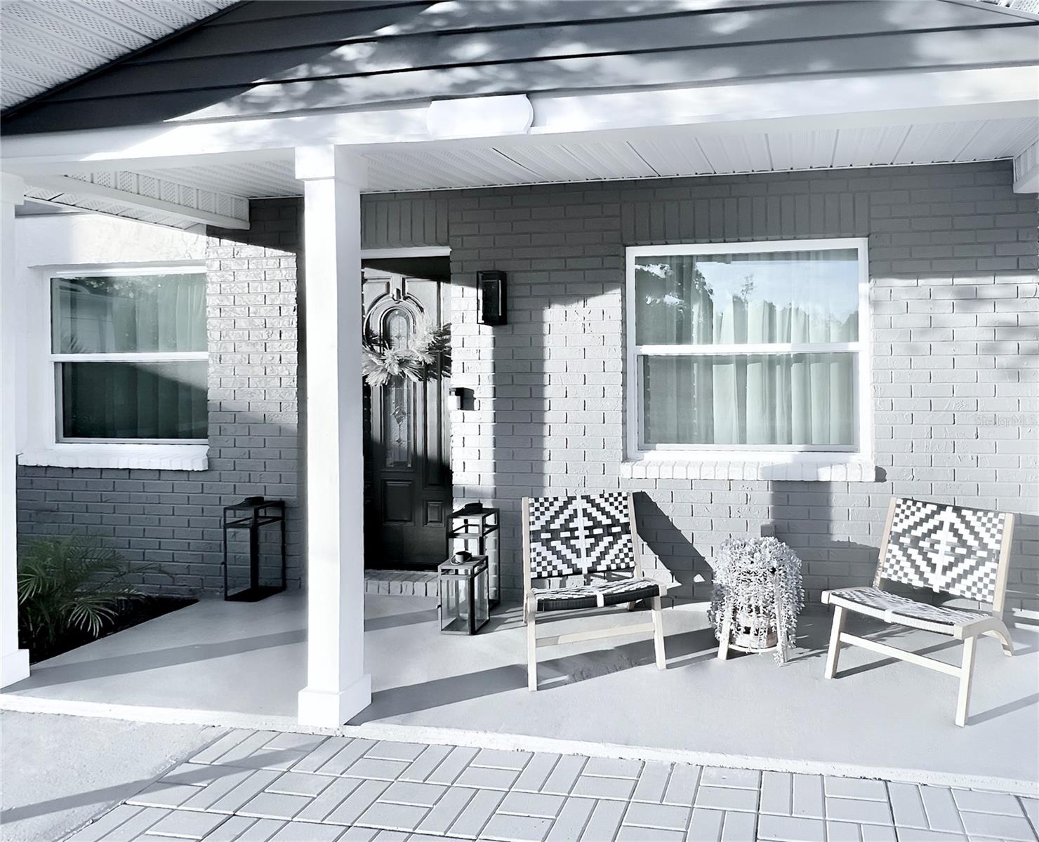 Residential Lease in TAMPA 3