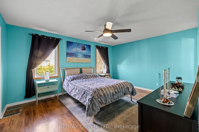 34 Forchuk Cres, House other with 4 bedrooms, 4 bathrooms and 4 parking in Trenton ON | Image 22