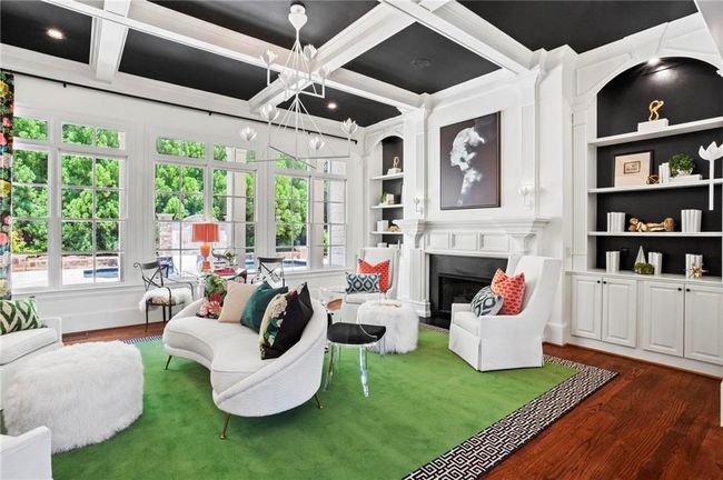 13922 Tree Loft Rd, House other with 7 bedrooms, 9 bathrooms and null parking in Milton GA | Image 15