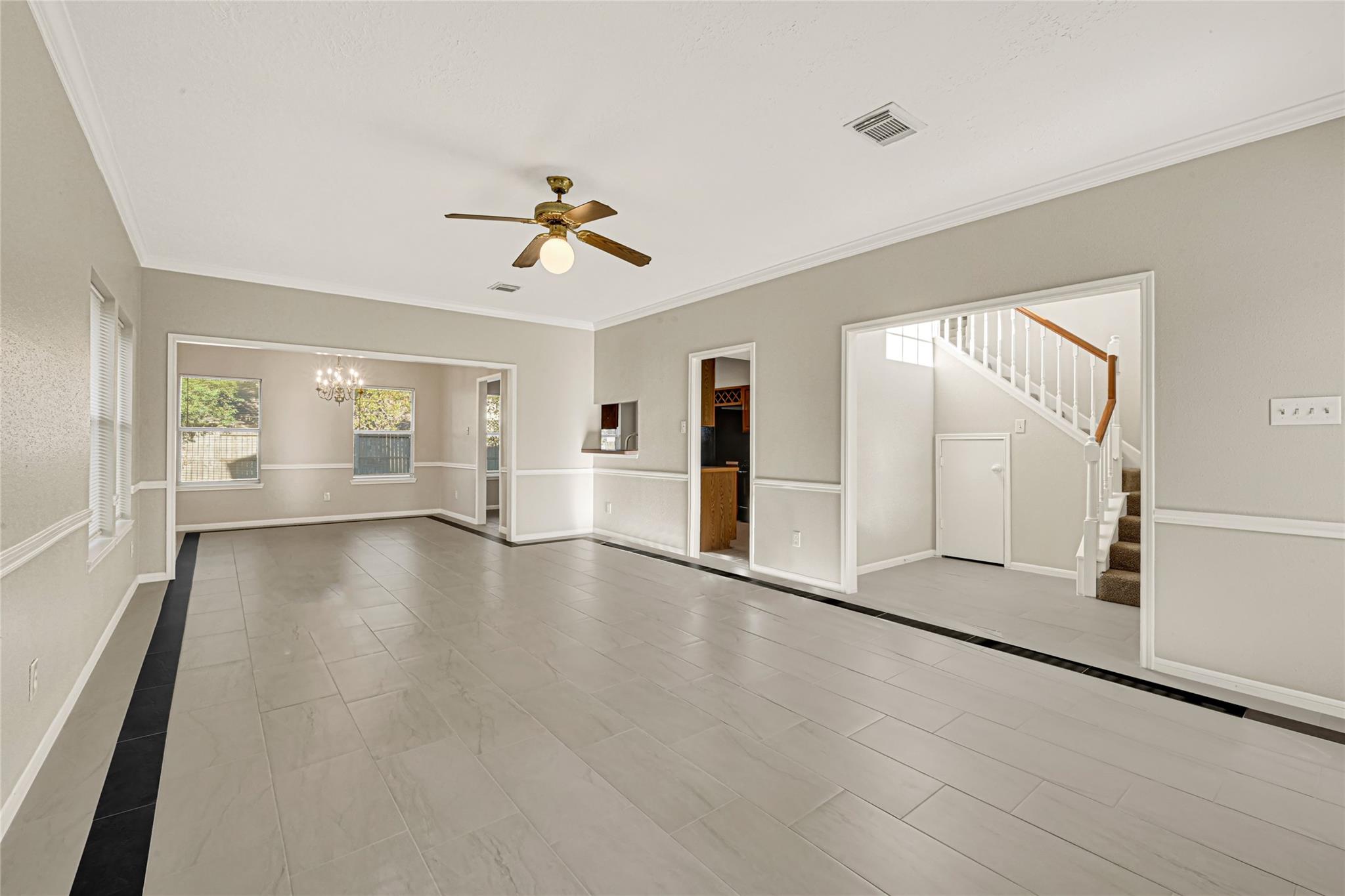 Residential Lease in Houston 5