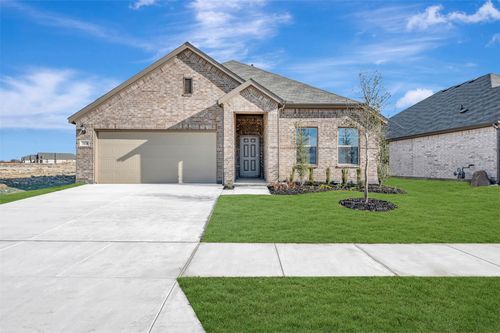 7420 Sunset Valley Ln, Krum, TX, 76249 | Card Image