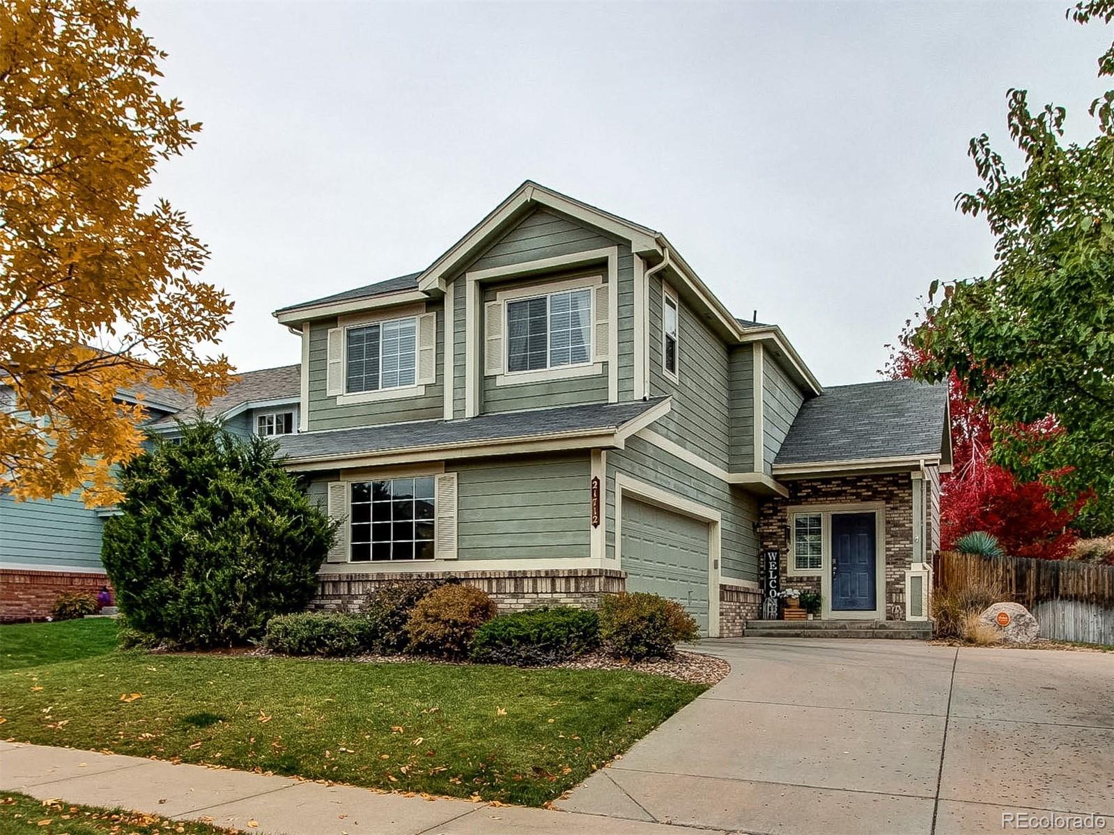21712 E Kent Drive, Sold in Aurora Zoocasa