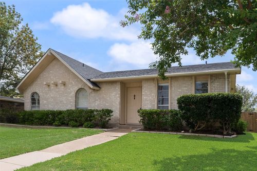 2942 Scott Mill Rd, Carrollton, TX, 75007-5343 | Card Image