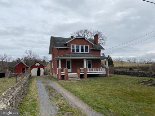 308 Gainesboro Rd, WINCHESTER, VA, 22603-2876 | Card Image