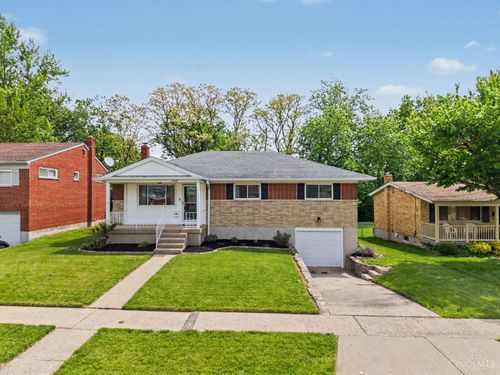 3368 Glenmont Ln, Cincinnati, OH, 45248 | Card Image