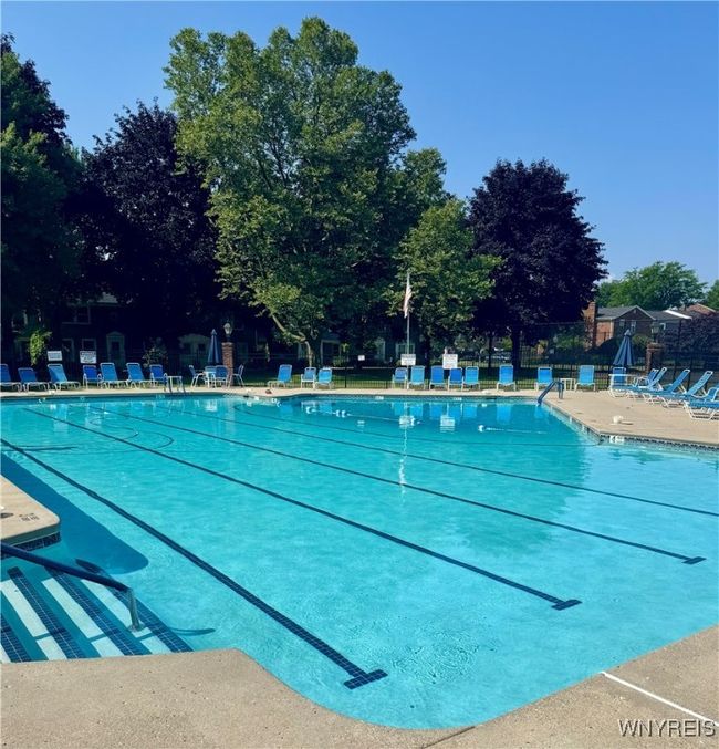 APT-5 - 65 Guilford Ln, Condo with 2 bedrooms, 2 bathrooms and null parking in Amherst NY | Image 32