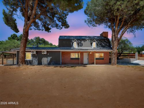 10842 S Pulido Cir, Cornville, AZ, 86325-5037 | Card Image