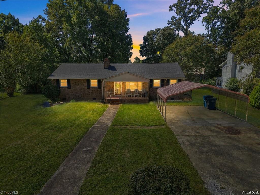 Residential in Greensboro