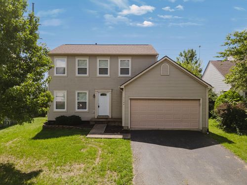 1144 Tenagra Way, Columbus, OH, 43228-9162 | Card Image